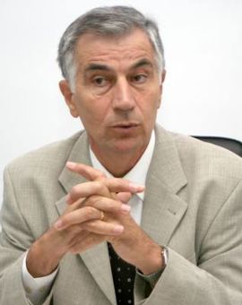 Sredoje Nović: Prioritet SIPA borba protiv terorizma