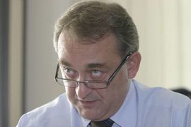 Slaviša Krunić: Očekujemo ponude veće od 400 miliona evra