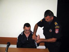 Bandića pregledaju psihijatri iz Zagreba