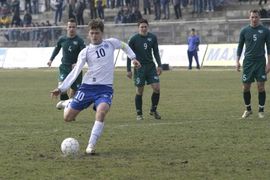 Petar Jelić: Neću više igrati za BiH