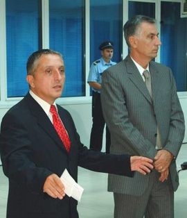 Tužilaštvo BiH treba da se izjasni o počinjenim zločinima