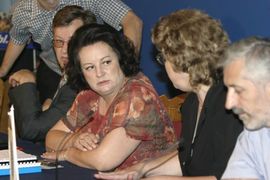 Tužba protiv SDA