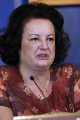 "Ne mogu da prihvatim da je moj narod ko je klao i krao"
