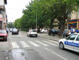 Povrijeđeno troje djece