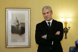Oni čiji su interesi protivni Srbiji raduju se što Mladić nije u Hagu