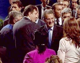 Romano Prodi podržao saradnju RS i Barija