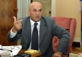 Simo Bozalo kandidat za ambasadora u Podgorici