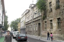 Oronule fasade potrebno sanirati