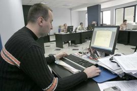 Igor Radojičić: Tržište kapitala u RS uređenije od federalnog