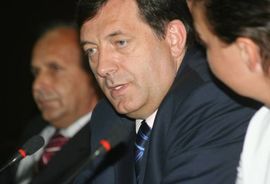 Milorad Dodik: Dodatni rok za reformu policije