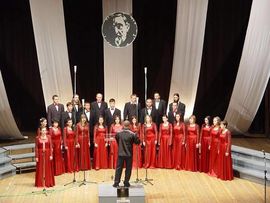 Velika nagrada za "Vilu"