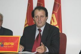 Sefer Halilović: Obezbjedićemo posao za 100.000 ljudi