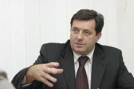 Milorad Dodik: "Izjave rezultat pritisaka za ukidanje RS"
