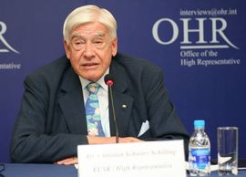 Kristijan ŠvarcŠiling: Predizborna retorika bezobzirna