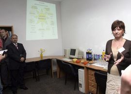 Otvoren Dnevni centar za maloljetne prestupnike