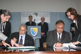 Uskoro direktna aviolinija Sarajevo  Tripoli
