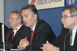 Zlatko Lagumdžija: Bićemo prvi u FBiH, a treći u RS
