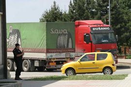 Dušanića spreman da prizna krivicu i plati 700.000 maraka