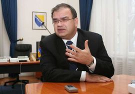 Ivanić pozvao Tužilaštvo BiH da odmah podigne optužnicu