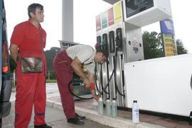 Najviše lošeg goriva kod "Petrola" i "Jugopetrola"