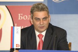 Predrag Kovačević: Bez odlučne borbe protiv kriminala nema napretka