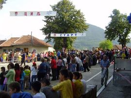 Ulicama grada trčalo 1.500 takmičara