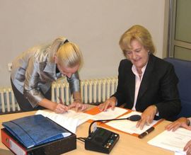 Stažiranje za stomatologe, farmaceute i ljekare