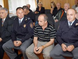 Neđi Ajdariću 40 godina robije