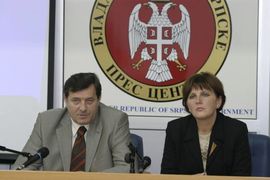 Privrednicima bolji uslovi za poslovanje