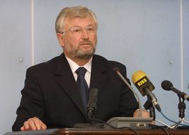 Ivo Miro Jović: Tri entiteta ili nijedan
