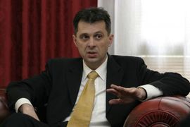 Igor Radojičić: Izvjesn velika pobjeda SNSDa
