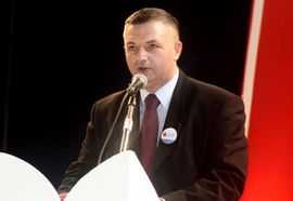 Dragi Stanimirović: Vlasti štitile ljude koji su se obogatili ...