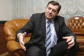 Milorad Dodik: Izborićemo se za jaču i bolju Republiku Srpsku