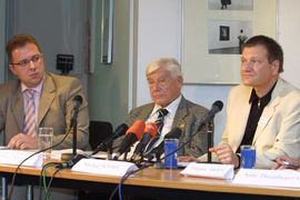Treća faza projekta 