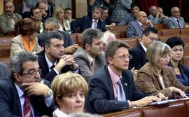 Usaglašene važne tačke ustava
