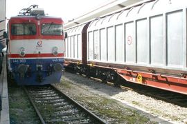 Željeznice FBiH dobile 30 vagona