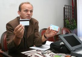 Odbjegi Crnogorac Mijo Korać vođa grupe