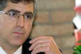 Rafi Gregorijan: "Karadžić se krije u regionu"