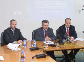 EU u naredne dvije godine nije spremna ukinuti vize