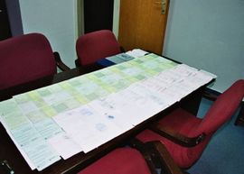 Presječen lanac krađe i preprodaje vozila