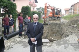 Kompletna rekonstrukcija Majevičke ulice