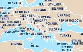 Tadić predsjednik države broj tri