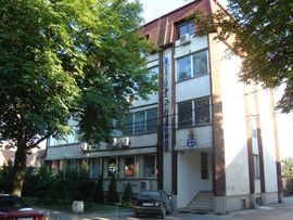 Policija ušla u Elektrobijeljinu