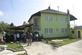Otvoren prvi popravni dom za maloljetnike u BiH