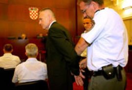 Mateković priznao otmicu, Petrač tvrdi da je nevin