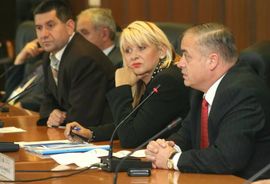 Sve spremno za opšte izbore