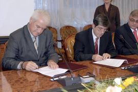 Srbija izdvaja milion evra za RVI RS
