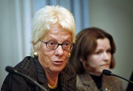 Mladić i Karadžić možda izbjegnu suđenje