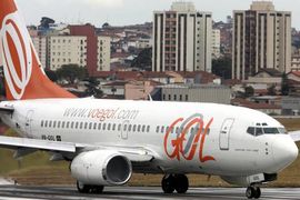Srušio se avion sa 155 putnika