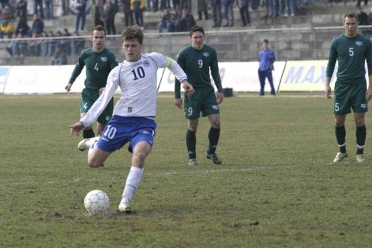 Petar Jelić: Neću više igrati za BiH